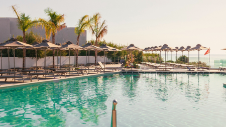 Hotel Blue Sea Island