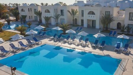 Hotel Cesar Thalasso