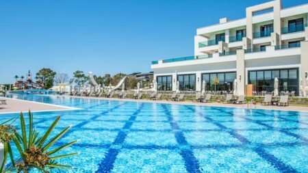 Hotel Korumar Ephesus Beach & Spa
