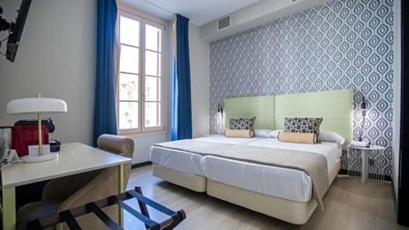 Hotel Soho Boutique Malaga