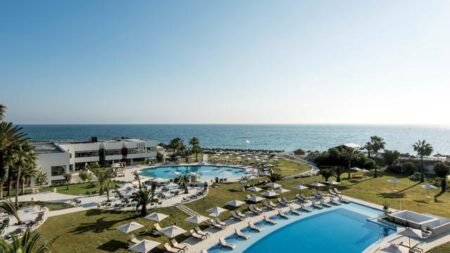 Iberostar Selection Diar El Andalous