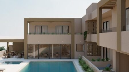 Iskios Suites - adults only