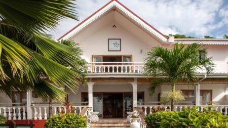 Le Relax Hotel & Restaurant