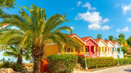 Livingstone Jan Thiel Resort Villa&apos;s & Appartementen