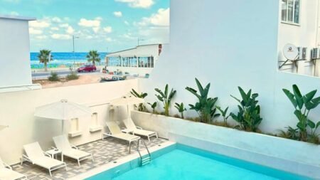 Melitti Studios & Apartments