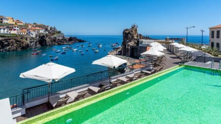 Pestana Churchill Bay