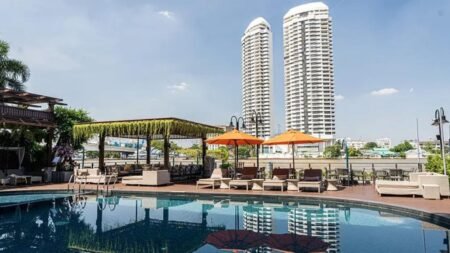 Riva Surya Bangkok