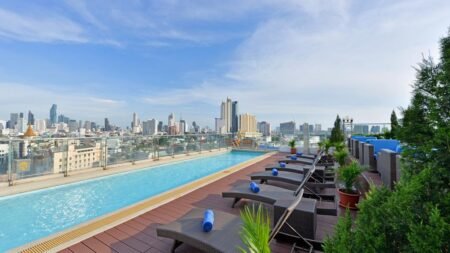 Royal Bangkok China Town