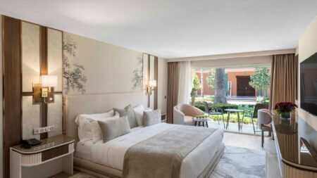 Savoy Le Grand Hotel