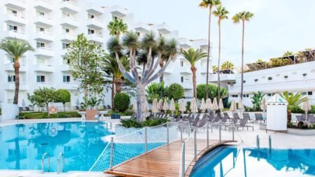 Spring Hotel Vulcano