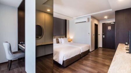 SureStay Plus Hotel by Best Western Sukhumvit 2