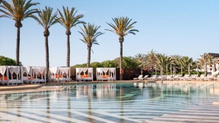 The Site Hotel Ibiza