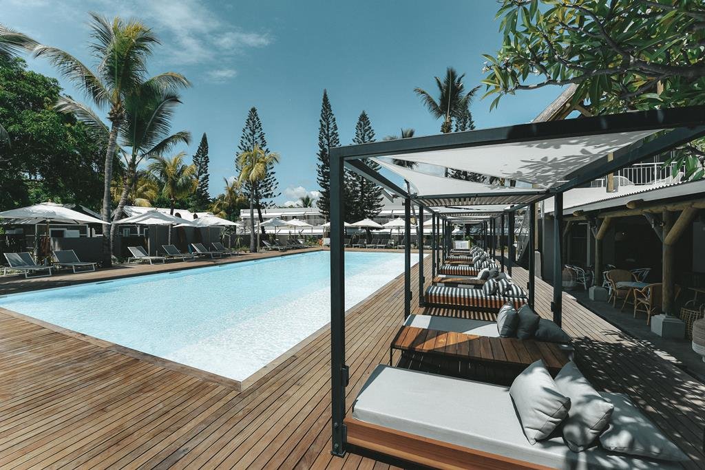 Veranda Tamarin Hotel and Spa