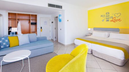 Abora Catarina by Lopesan Hotels