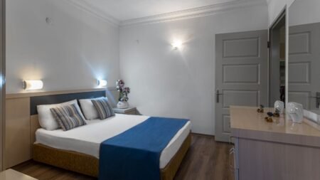 Angora Appartementen