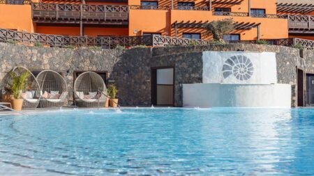 Aparthotel Arena Castillo