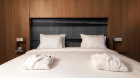 Aqua Hotel Riverside