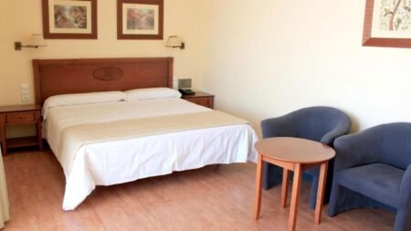 BLUESEA Gran Cervantes