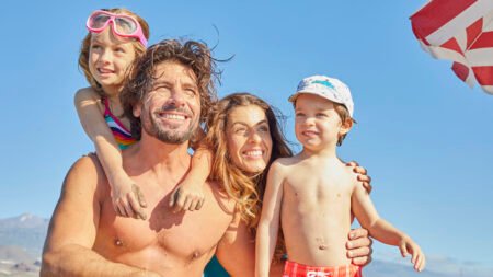 Bahia Principe Sunlight Costa Adeje