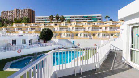 Checkin Atlantida Bungalows