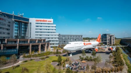 a Tribute Portfolio Hotel