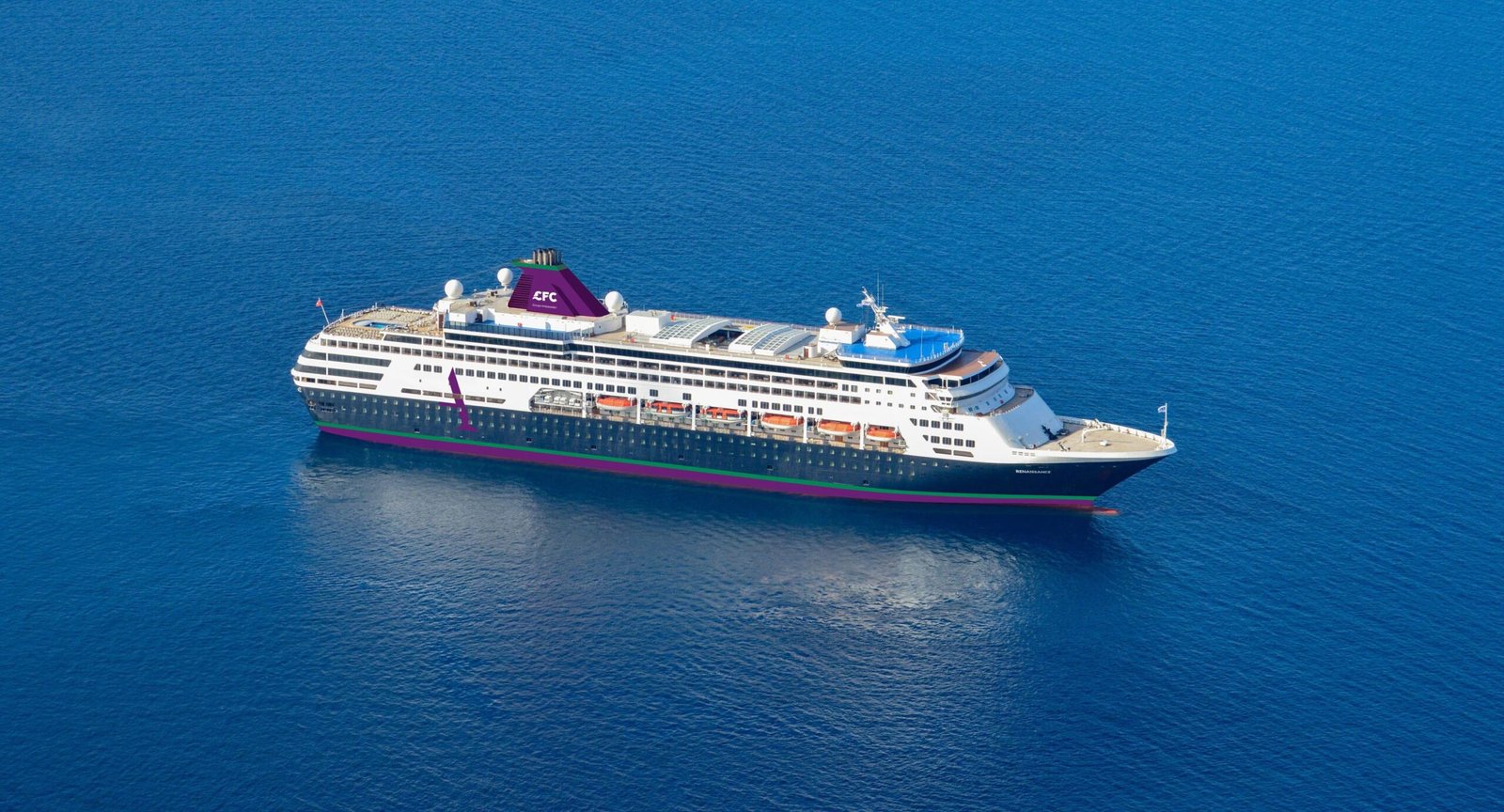 Cruise Curaçao en Caribische Parels incl. verlenging 4* hotel