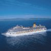 Cruise van Italië naar Gran Canaria