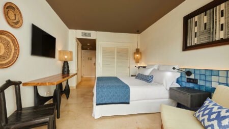 Dreams Jardin Tropical