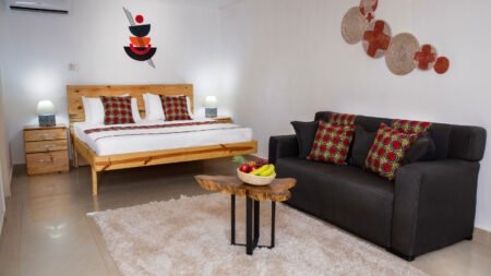 Dunas Boutique Hotel