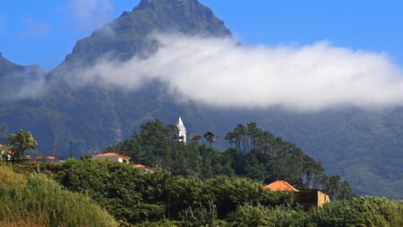 Fly & Drive Charmant Madeira