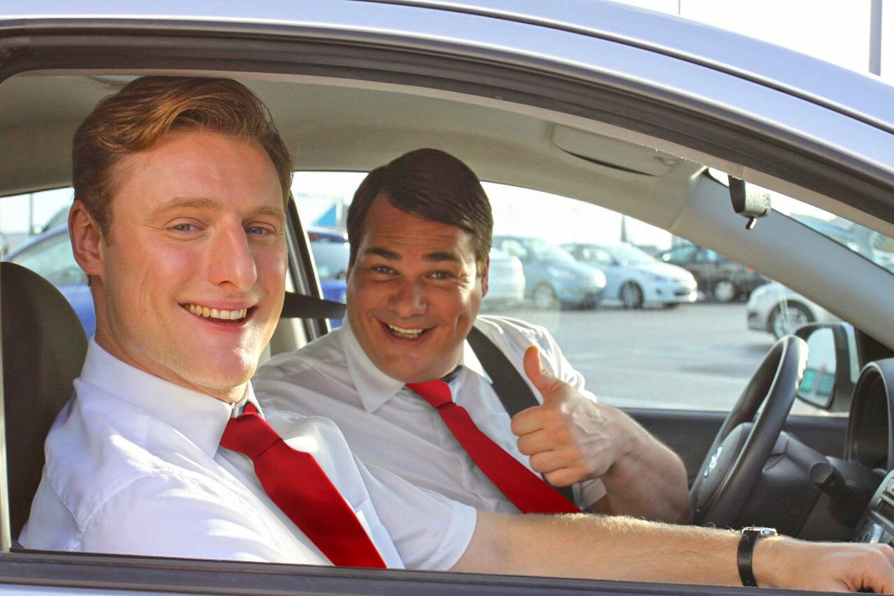 Fly & Go AP Eva Senses