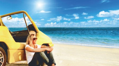 Fly & Go Angora Appartementen