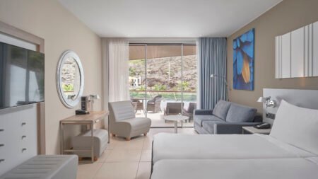 Fly & Go Radisson Blu Resort & Spa