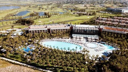 Hotel Algarve in VidaMar