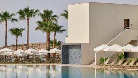 Hotel Atlantica Callisto