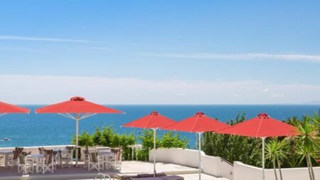 Hotel Doryssa Lithos