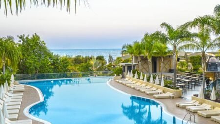 Hotel Michell - adults only