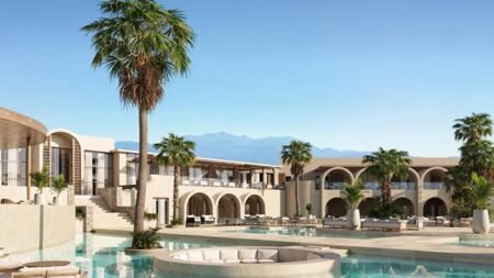 Hotel Nana Royal Premium Resort & Spa