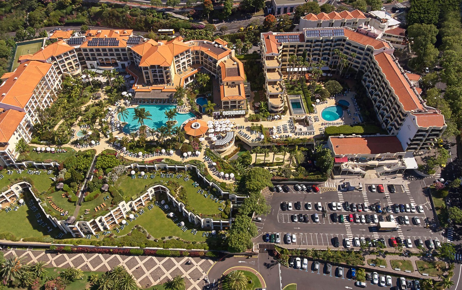 Hotel Porto Mare