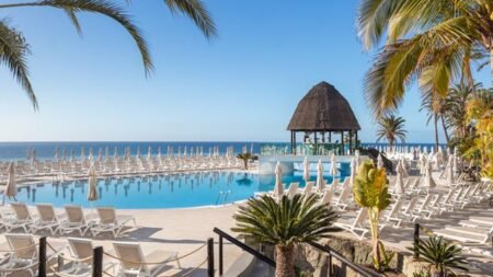 Hotel Taurito Princess