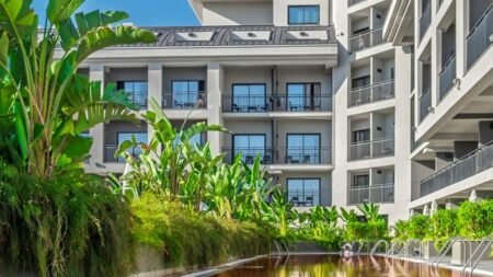 Hotel The X Belek - adults only