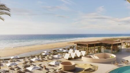 Iberostar Selection Fuerteventura Palace