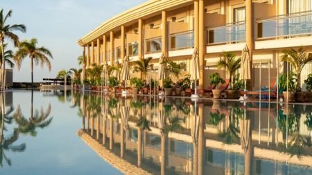 Iberostar Selection Fuerteventura Palace