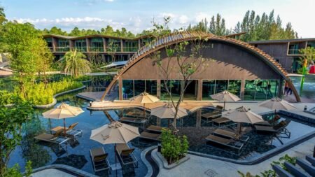 Kalima Resort & Villas Khao Lak SHA Extra Plus