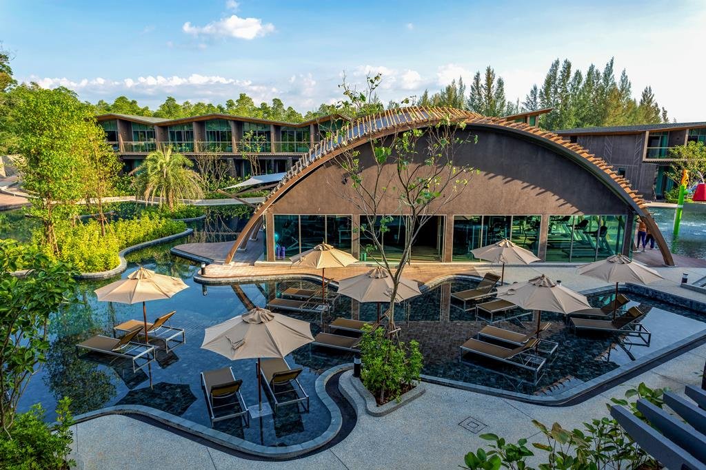 Kalima Resort & Villas Khao Lak SHA Extra Plus