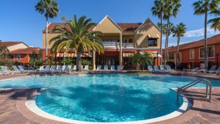 Legacy Vacation Resort