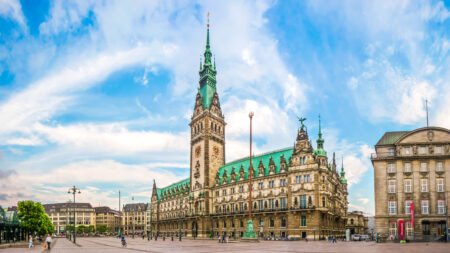 Mini Cruise van Londen naar IJmuiden