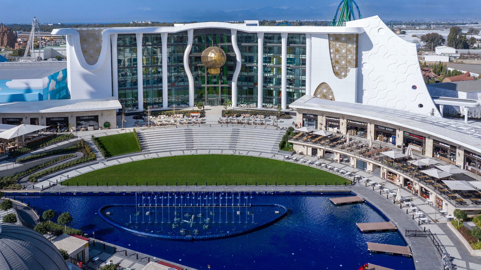 Nickelodeon Hotels & Resorts