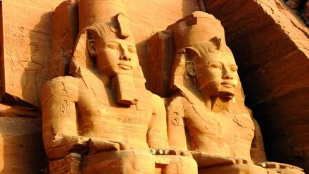 Nijlcruise 5* & Bel Air Hotel 3*