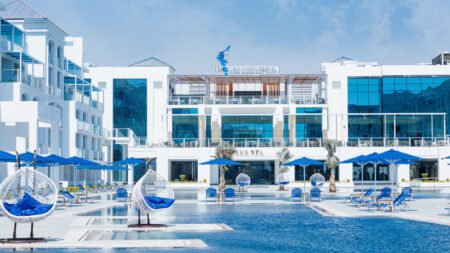 Nijlcruise 5* & Pickalbatros Blu Spa Resort 5*